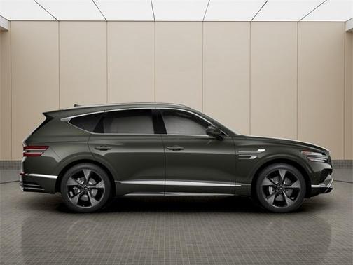 2026 Genesis GV80 2.5T Prestige