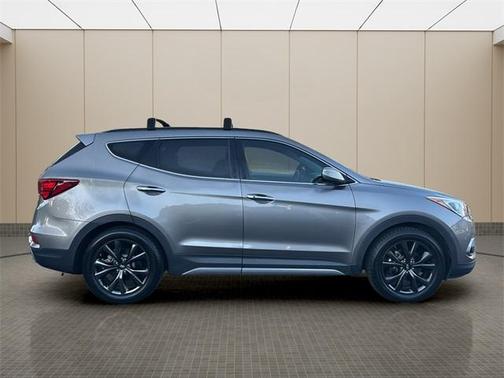 2017 Hyundai Santa Fe Sport 2.0L Turbo Ultimate