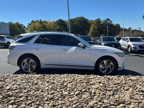 2026 Genesis GV70 2.5T
