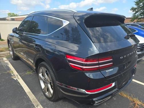 2024 Genesis GV80 3.5T
