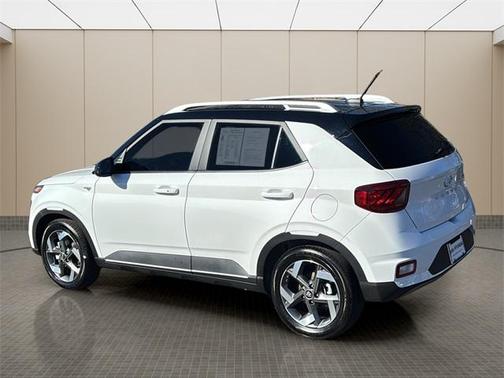 2023 Hyundai VENUE Limited