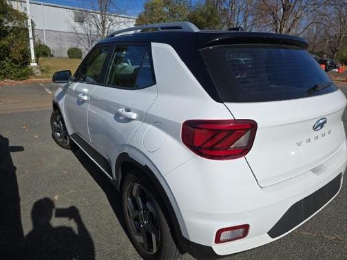 2023 Hyundai VENUE Limited