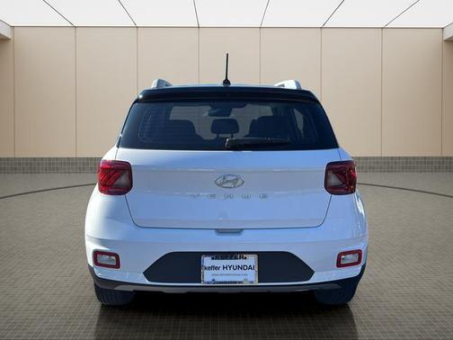 2023 Hyundai VENUE Limited