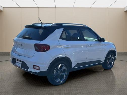 2023 Hyundai VENUE Limited