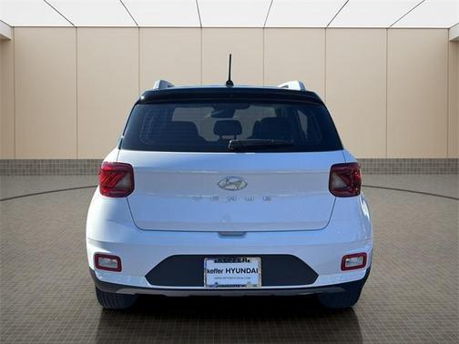 2023 Hyundai VENUE Limited