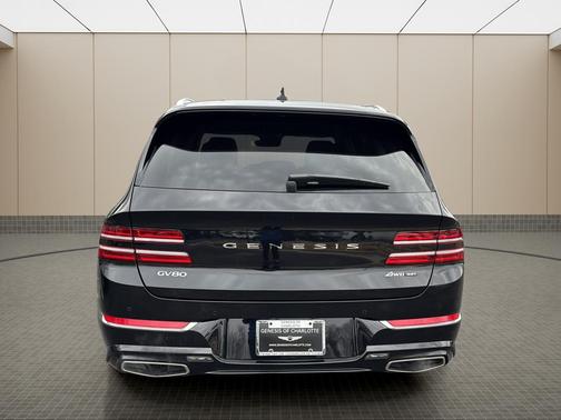 2023 Genesis GV80 3.5T