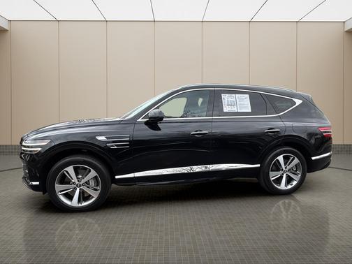 2023 Genesis GV80 3.5T