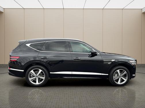 2023 Genesis GV80 3.5T