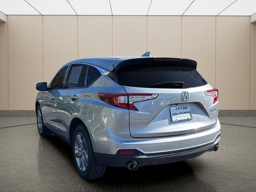 2021 Acura RDX 