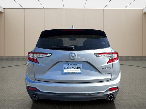 2021 Acura RDX 