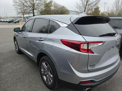 2021 Acura RDX 