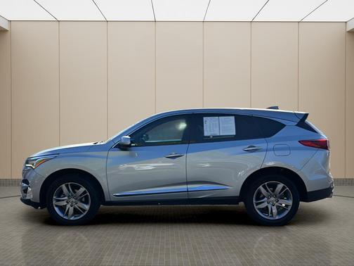 2021 Acura RDX 