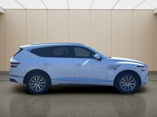 2025 Genesis GV80 2.5T