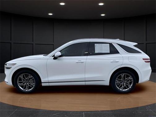 2025 Genesis GV70 2.5T