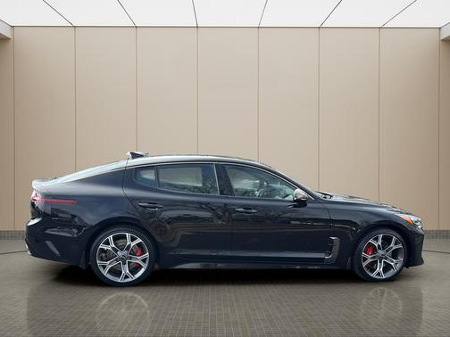 2020 Kia Stinger GT