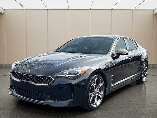 2020 Kia Stinger GT