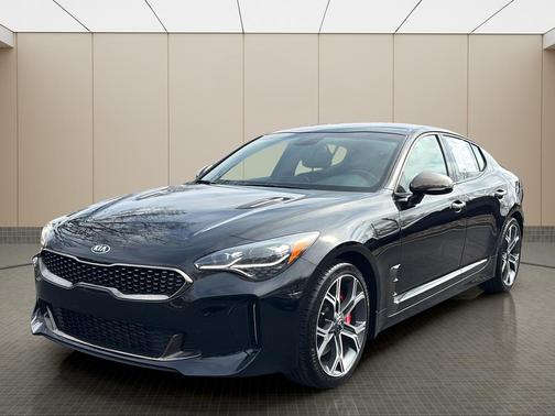 2020 Kia Stinger GT