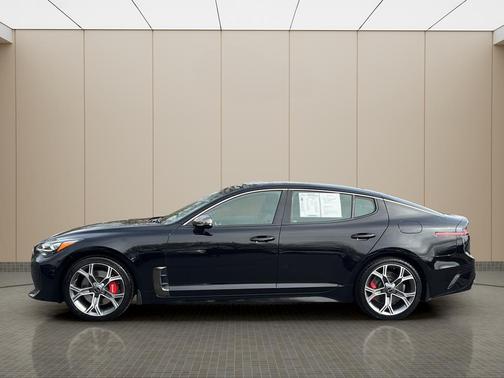 2020 Kia Stinger GT