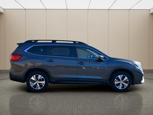2024 Subaru Ascent Premium