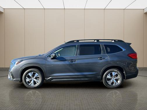 2024 Subaru Ascent Premium