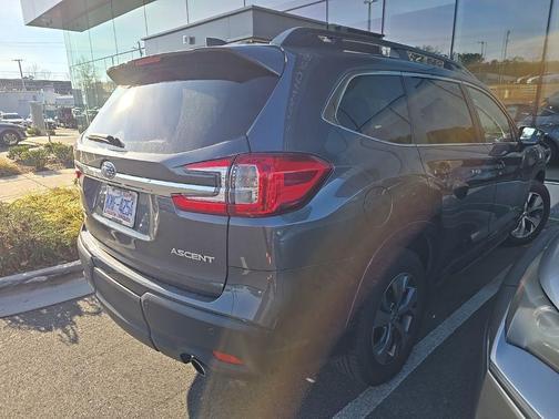 2024 Subaru Ascent Premium