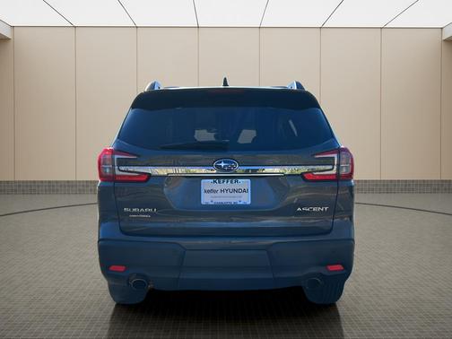 2024 Subaru Ascent Premium