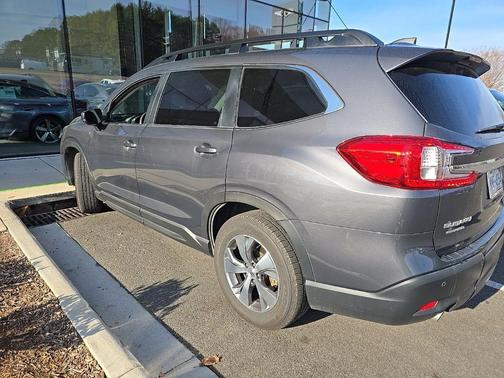 2024 Subaru Ascent Premium