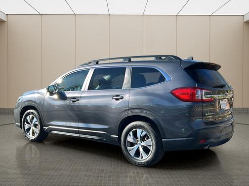 2024 Subaru Ascent Premium