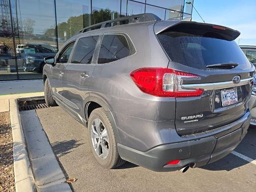 2024 Subaru Ascent Premium