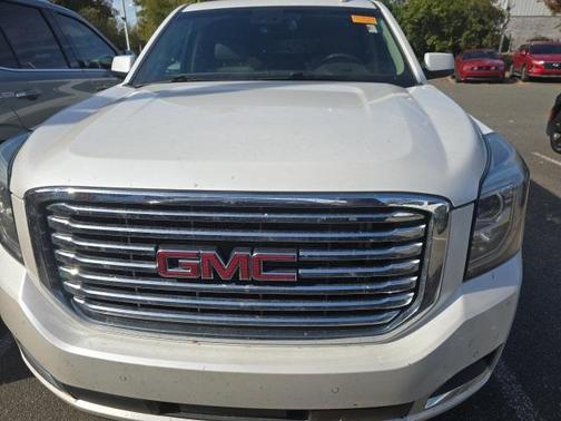 2016 GMC Yukon XL SLT