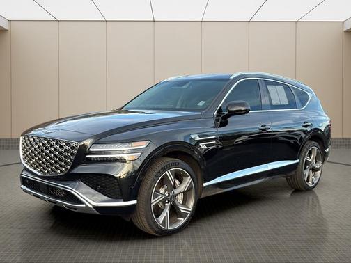 2026 Genesis GV80 2.5T Prestige