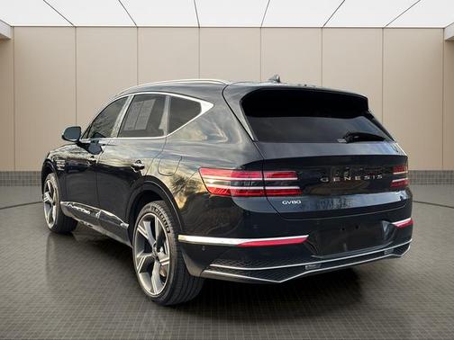2026 Genesis GV80 2.5T Prestige