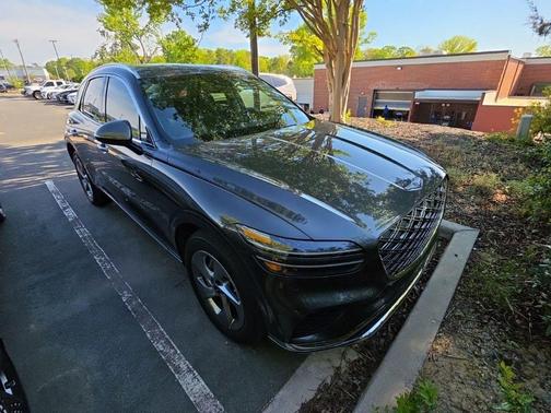 2026 Genesis GV70 2.5T