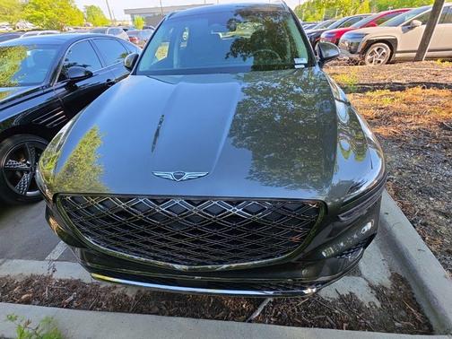 2026 Genesis GV70 2.5T
