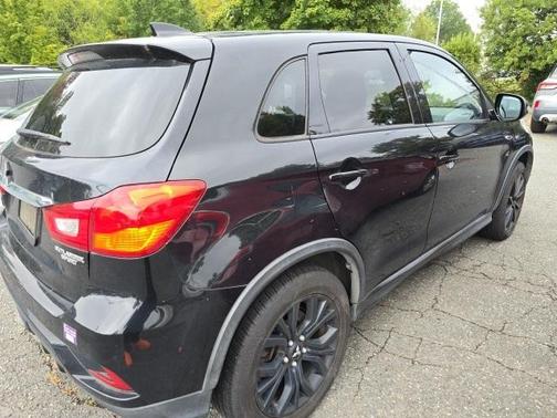 2019 Mitsubishi Outlander Sport 2.0 LE