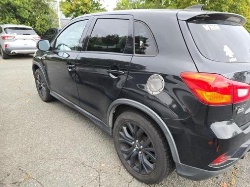 2019 Mitsubishi Outlander Sport 2.0 LE