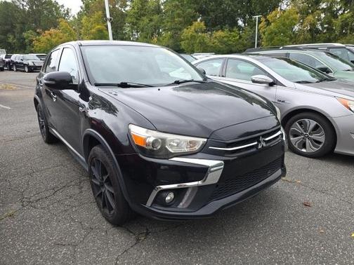2019 Mitsubishi Outlander Sport 2.0 LE