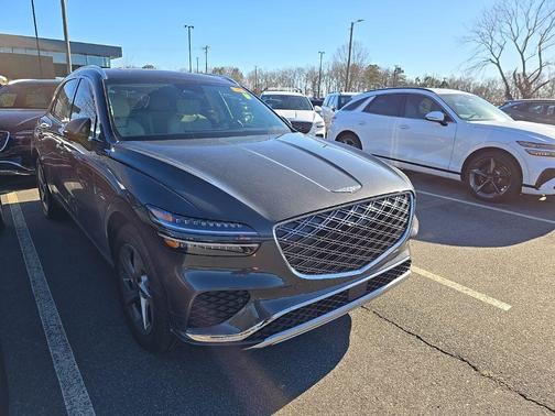 2026 Genesis GV70 2.5T