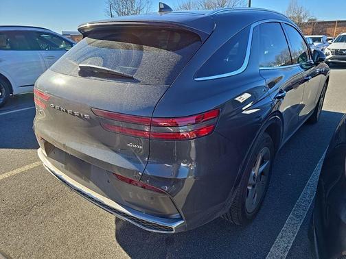 2026 Genesis GV70 2.5T