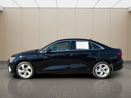 2023 Audi A3 40 Premium