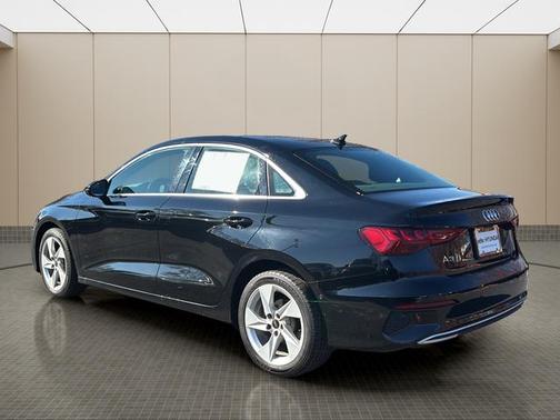 2023 Audi A3 40 Premium