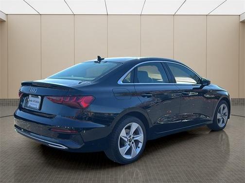 2023 Audi A3 40 Premium