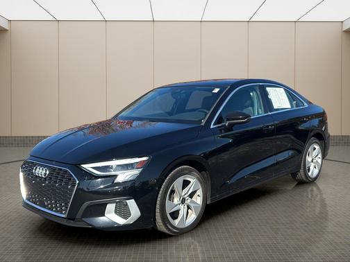 2023 Audi A3 40 Premium