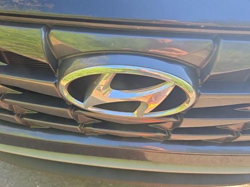 Phantom Black 2023 Hyundai TUCSON SEL