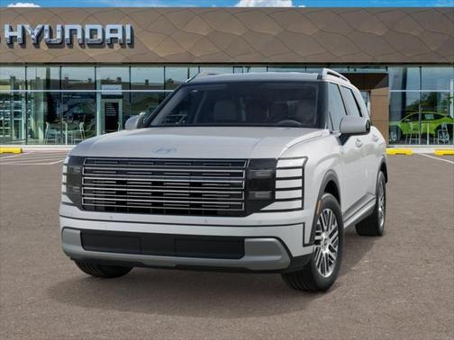 Pearl 2026 Hyundai PALISADE SEL