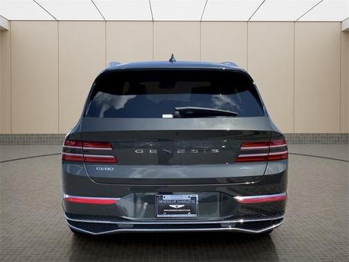 2025 Genesis GV80 2.5T