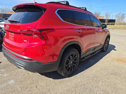 2023 Hyundai SANTA FE XRT