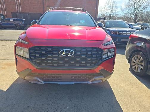 2023 Hyundai SANTA FE XRT