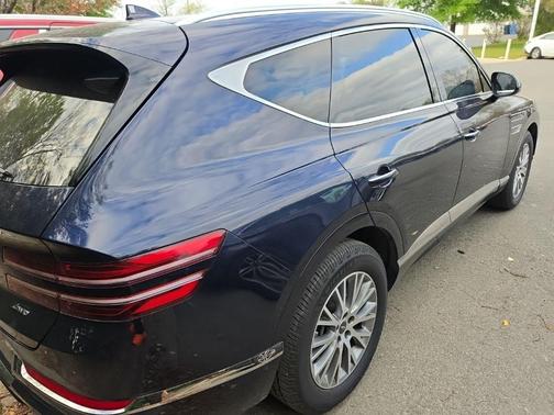 2024 Genesis GV80 2.5T