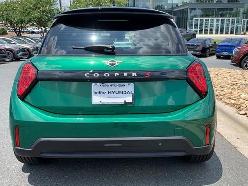 2025 MINI Hardtop
